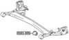 TOYOT 4872552030 Control Arm-/Trailing Arm Bush